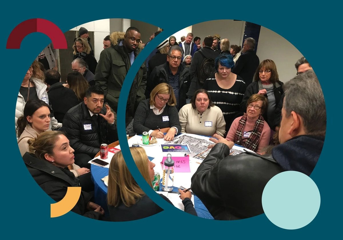 Community Empowerment & Grassroots Stories Spark Extraordinary Local Change